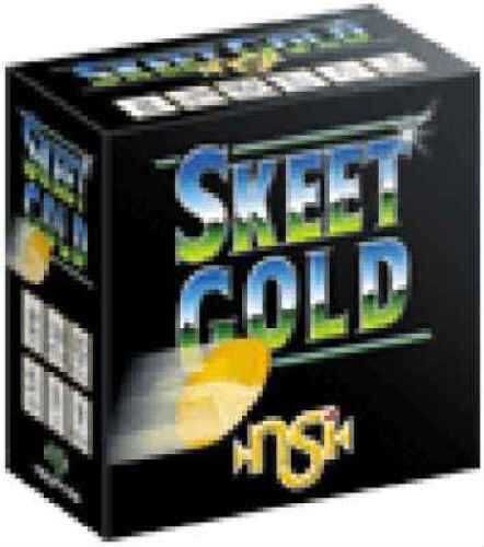 NSI 20GA TGT 7/8OZ #9 1210FPS 25BX